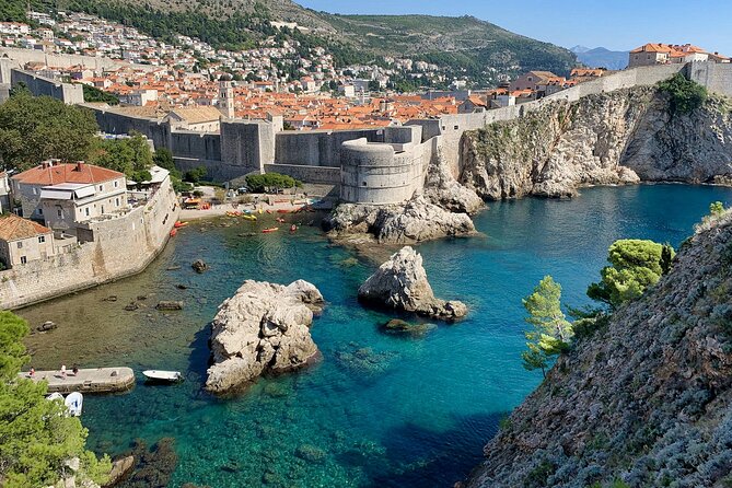 Private 19 Days Grand Tour Croatia - Additional Information