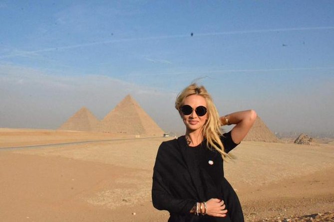 Private 2-Day Highlight Tour in Cairo Giza Tour All Included - Pricing Information