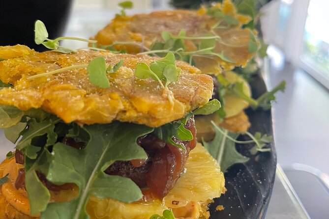 Private 3 Hour Personal Chef Fine Dining Experience in Miami - Accessibility and Participation