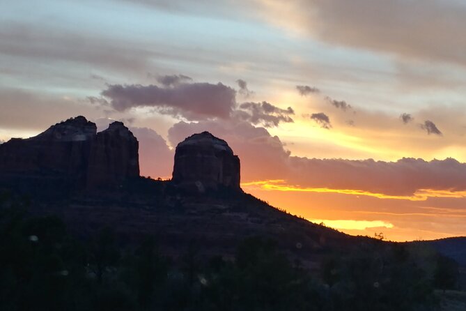 Private 3-Hour Sedona Metaphysical Photography Tour Review - Final Verdict On This Stay