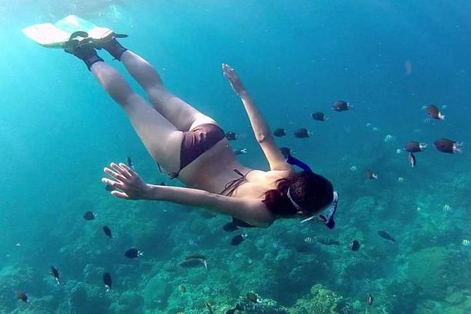 Private 3-Hour Snorkeling Tour With Arch Tour and Beach Time - Safety Guidelines