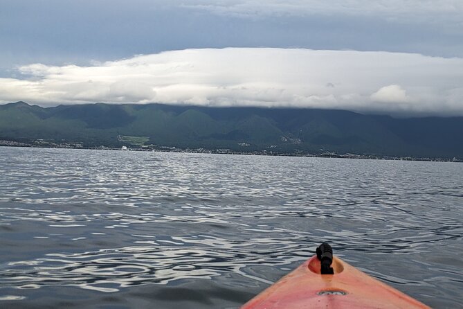Private 3 Hours Waterfalls Sightseeing Tour - Kayaking Adventure