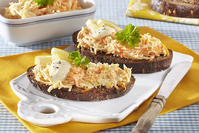 Private 4 Courses Czech Home Made Meal Experience From Punta Cana - Accessibility Features