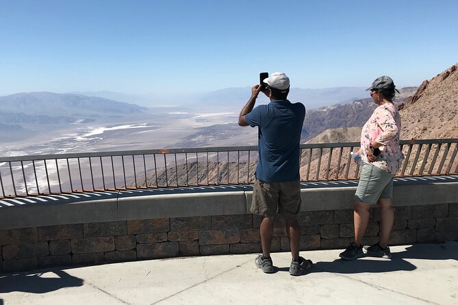 Private 4-Day Death Valley and Yosemite Tour Review - Final Verdict On This Stay