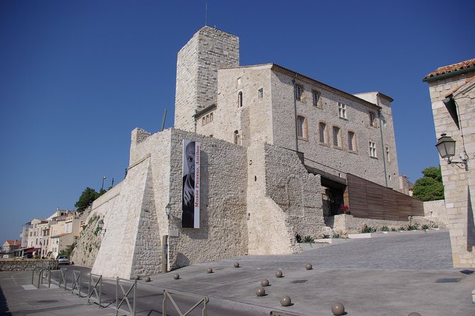 Private 4-Hour Tour of Cannes and Antibes From Cannes With Private Driver - Customer Reviews