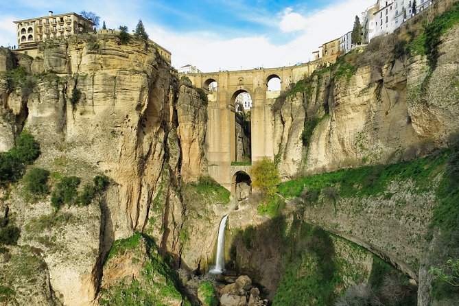 Private 5 Days in Malaga - Private Tours and Arrival and Departure Transfer - Additional Tour Information