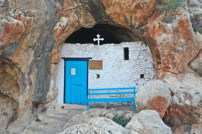 Private 5-Hour Jeep Tour in Cyprus From Ayia Napa - Authentic 5-Star Reviews