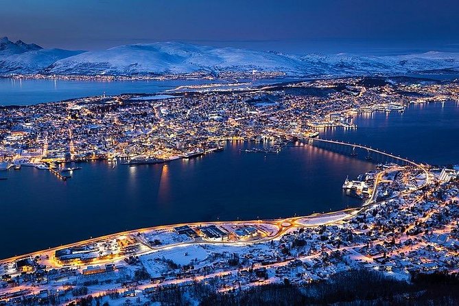 Private 5 to 7 Hours Northern Lights Tour in Tromsø With Hotel Pick up - Accessibility Information