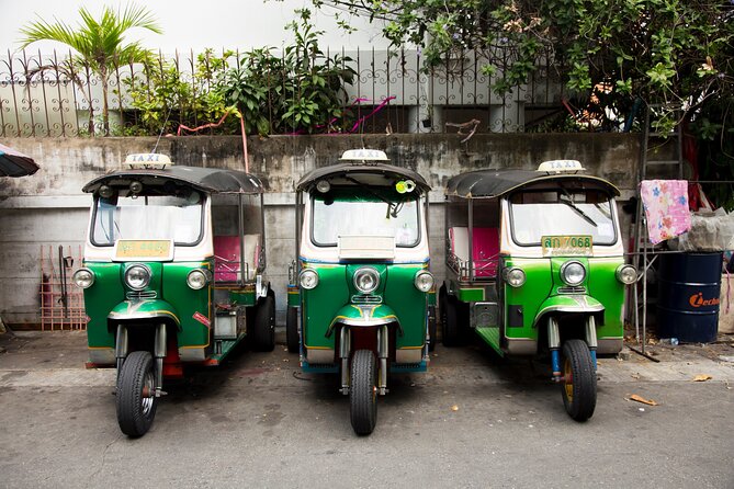 Private Adventures Tour Rainforest and Beach Hopping - Frequently Asked Questions