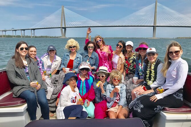 Private Afternoon Harbor Cruise on Kismet for Parties up to 15 - Meeting and End Point