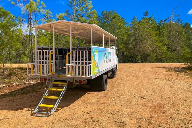 Private Agrotourism and Cultural Adventure Tour in Cabo Rojo - Booking Your Adventure