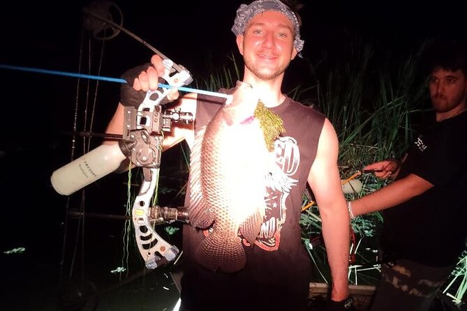 Private Airboat Bowfishing Palm Bay Florida - Tips for a Successful Bowfishing Experience