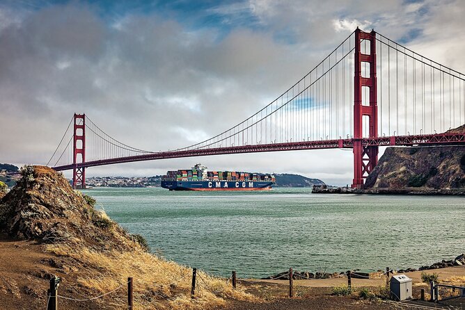 Private Airport Transfer From SFO to San Francisco Downtown - Inclusions and Additional Fees