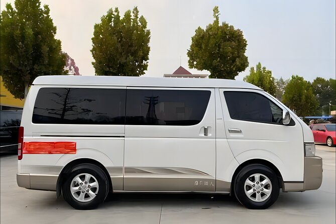 Private Airport Transfer OSAKA to Kansai Intl. Airport(KIX) - Booking and Cancellation Policies