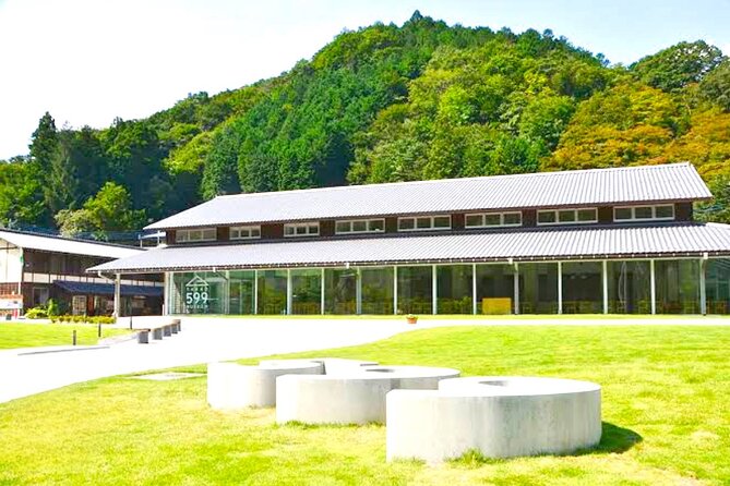 Private All Inclusive Family Tour to Takao Mountain With Prizes - Transportation