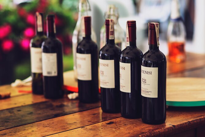 Private All-Inclusive Wine Tasting Tour From Santa Barbara - Wine Tasting Regions