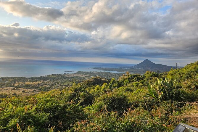 Private and Guided Tour of Mauritius South - Accessibility Features