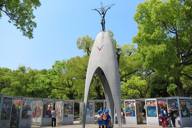 Private Arrival Transfer From Hiroshima International Airport to Hiroshima City - Confirmation and Accessibility