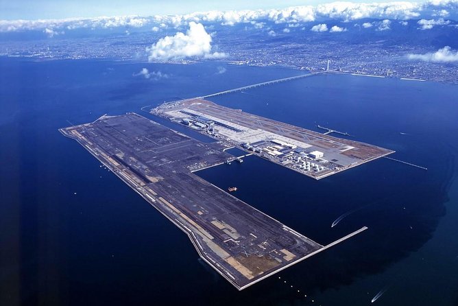 Private Arrival Transfer : Kansai International Airport to Kyoto City - Delays and Adjustments