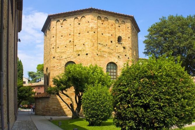 Private Audio Guided Walking Tour in Ravenna - Customization Options