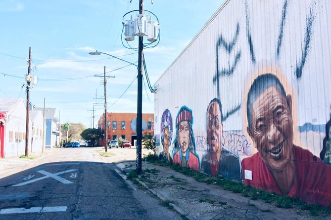 Private Backstage Music Tour of New Orleans With Musician Meet-And-Greets - Pricing, Reservations, and Cancellation Policy