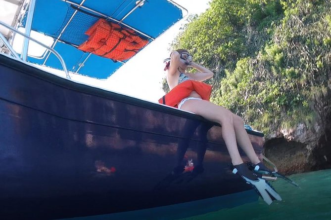 Private Bahia De Banderas South Beaches Adventure - Meeting and Pickup Details