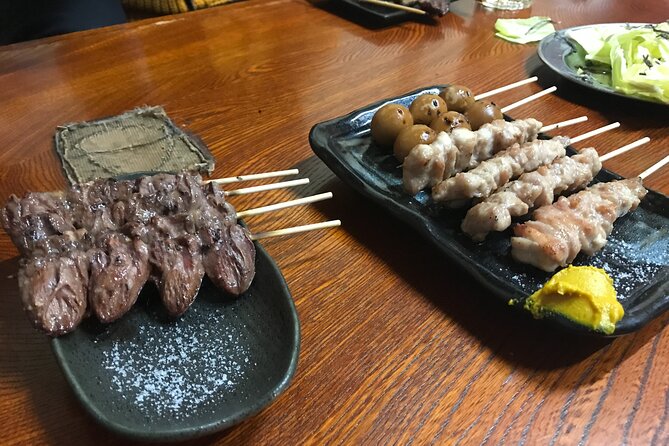 Private Bar-Hop Tour at Back Alleys in Sendai - Highlights From Previous Experiences