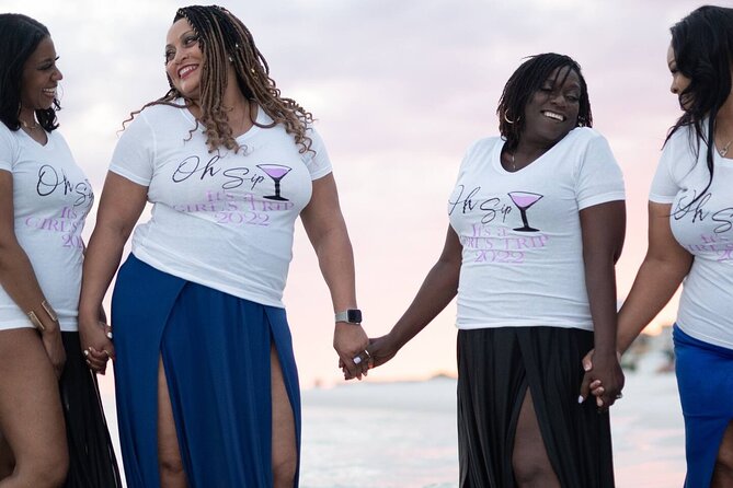 Private Beach Photo Shoot Review - Memorable Moments and Highlights
