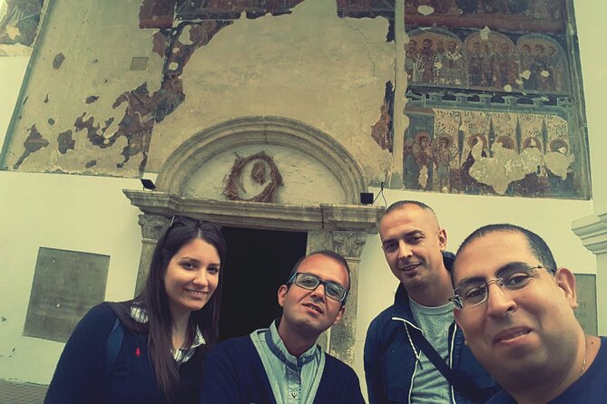Private Belgrade Highlight Tour in Serbia - Ask Away