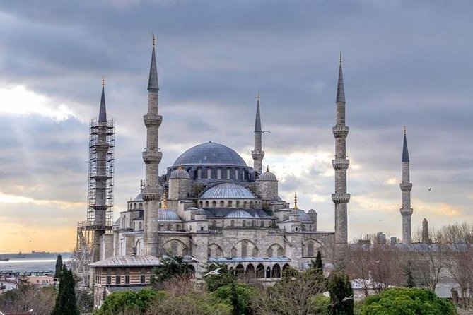 Private Best of Istanbul Tour - Additional Information