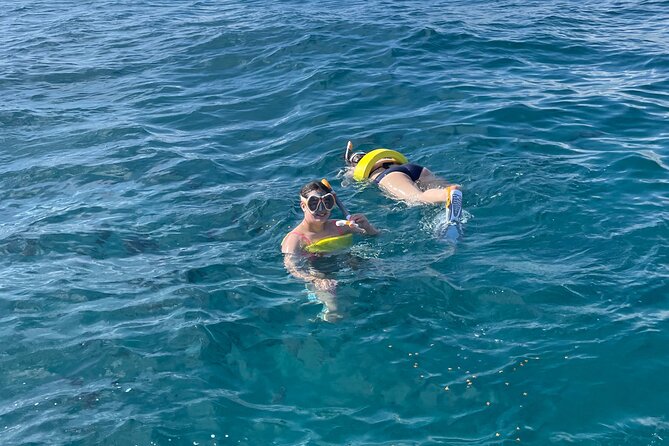 Private Boat Cruise of Waikiki! Snorkel, Sightseeing, Sea Life! - Meeting Point and Pickup Details