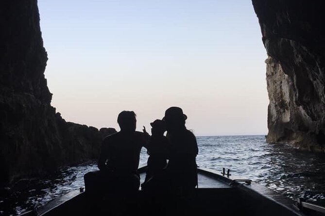 Private Boat Tour Syracuse Ortigia - Accessibility and Participation