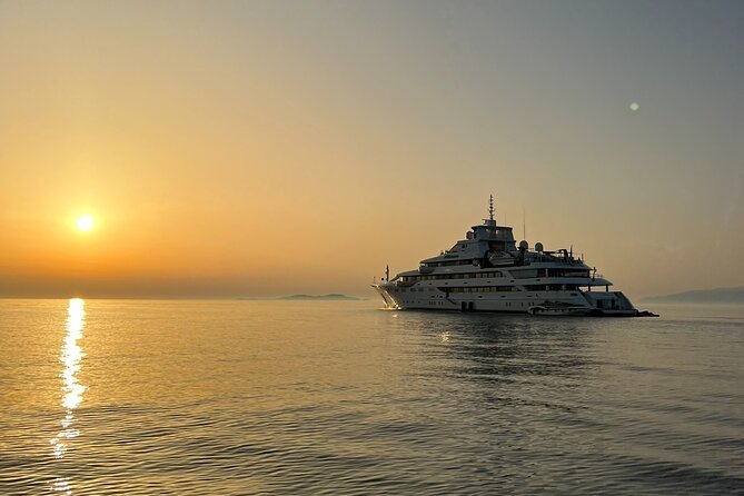 Private Boat Trip With Skipper in Corfu - Customer Feedback