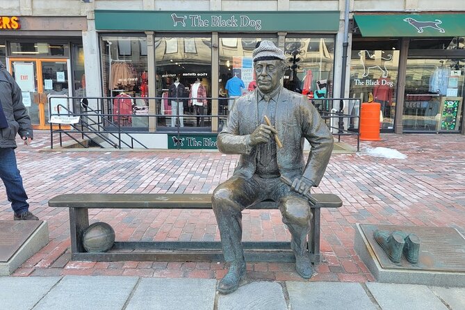 Private Boston North End Tour Review
