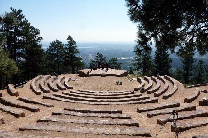 Private Boulder Tour From Denver - Outdoor Activities in Boulder