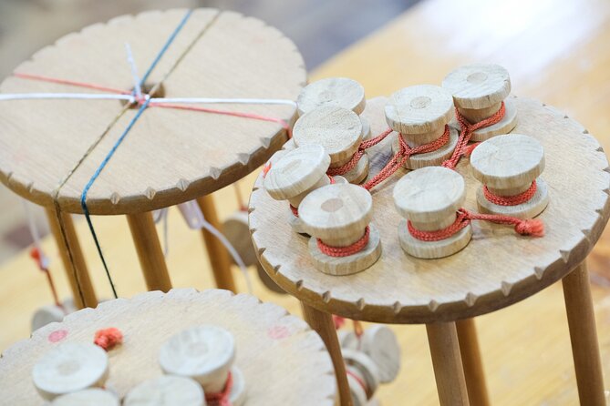 Private Braided Bracelet Making Workshop at Kagoshima - Directions to the Workshop