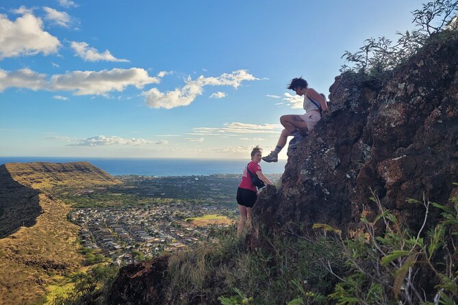 Private Bucket List Adventure Day- Hikes, Beaches, Waterfalls - Ideal for Adventure Seekers