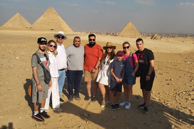 Private Cairo Airport to Cairo & Giza Hotels, Hostels & Inns - Frequently Asked Questions