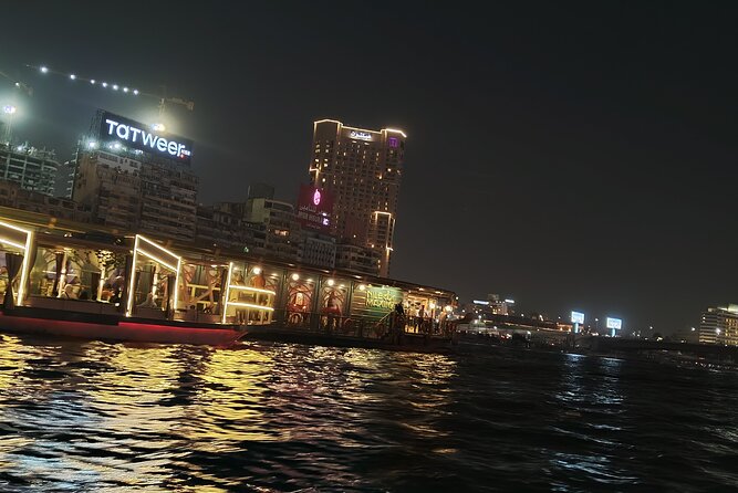 Private Cairo by Night Tour - Meeting and Pickup