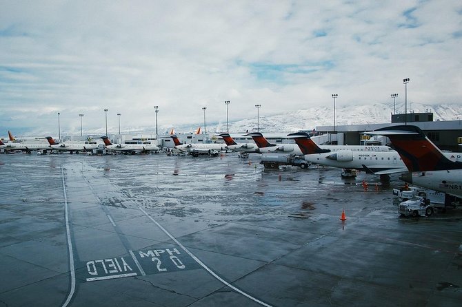 Private Cambridge Arrival Transfer - Airport to Hotel / Accommodation - Booking and Confirmation Process