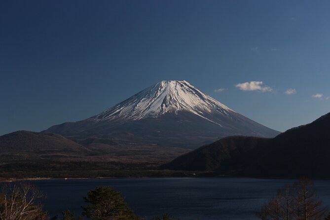 Private Car, Customizable Tour of Mt. Fuji With Cameraman - Pickup and Meeting Point