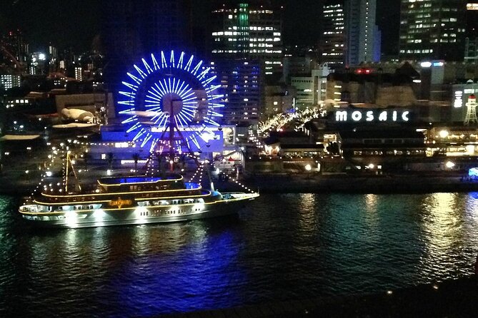 Private Car - Experience Kobe Citys Best Gems in a Private Car - Guest Reviews and Experiences