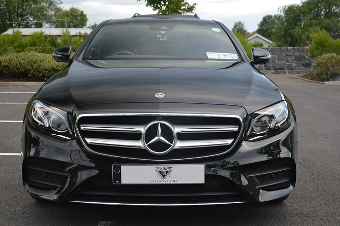 Private Car Service Hayfield Manor Cork to Shannon Airport - Schedule and Availability