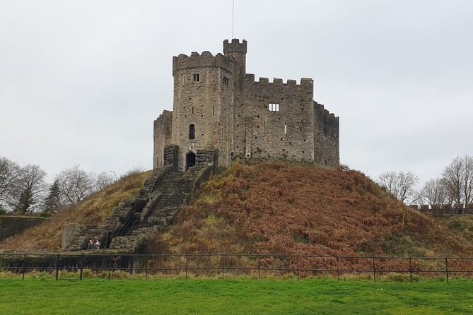 Private Cardiff All in One Tour - Unique Features of the Tour
