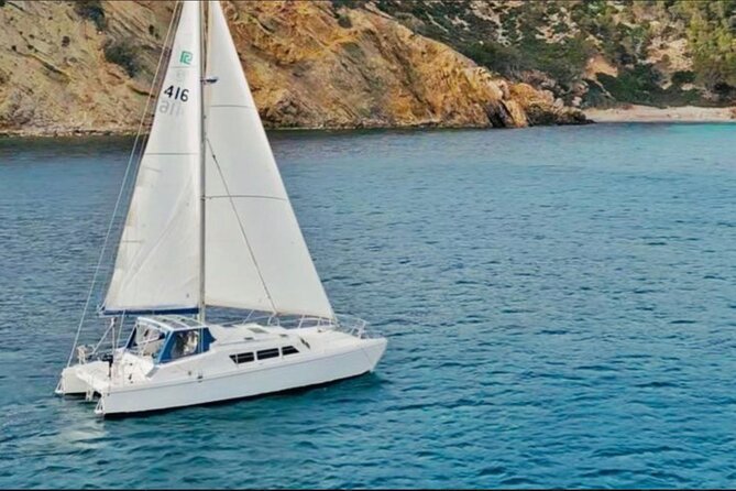 Private Catamaran Sailing Tour in Mallorca - Tips for an Enjoyable Experience