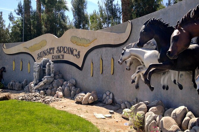Private Celebrity Homes Tour in Las Vegas - Tour Participation