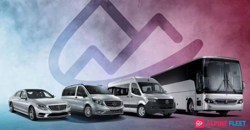 Private Chamonix Transfers (1-8 People) - Transfer Details