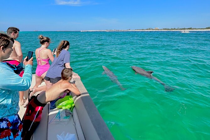 Private Charter Boat With Slide From Panama City - Booking Information