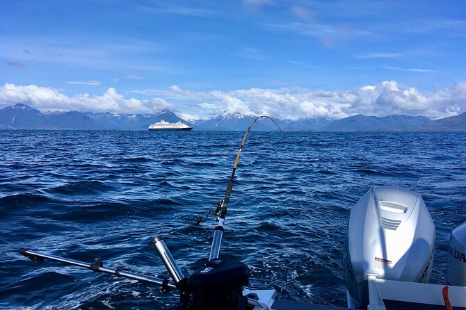 Private Charter Eco-Friendly Catch & Release Fishing Excursion - Included Amenities