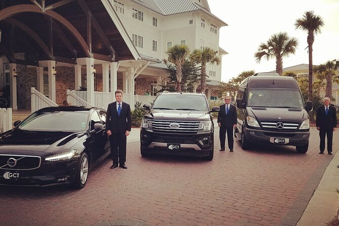 Private Chauffeur & Admission to Middleton & Magnolia Plantation + Box Lunch - Reviews and Feedback